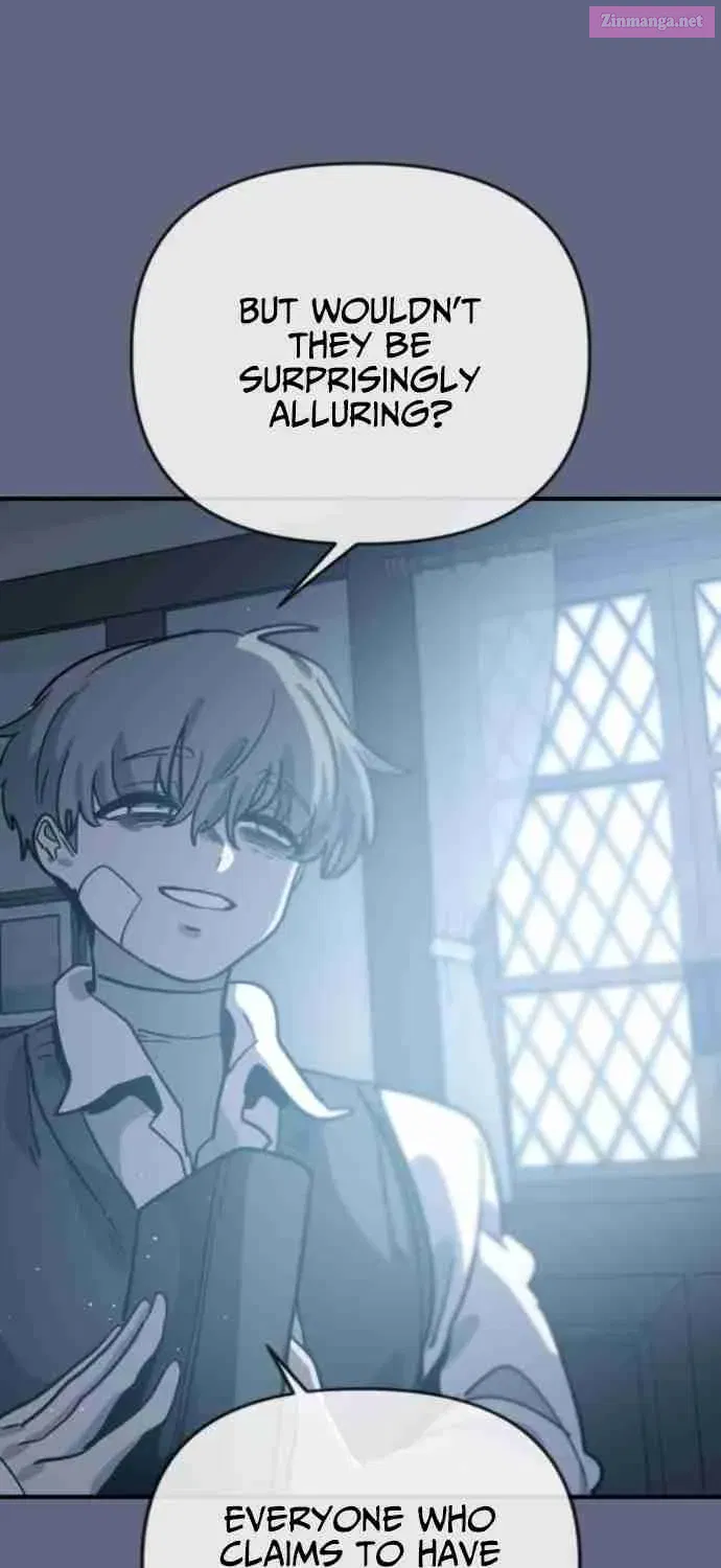 Is My Second Life a Healing Life Kainu Manga Chapter 28 Page 37