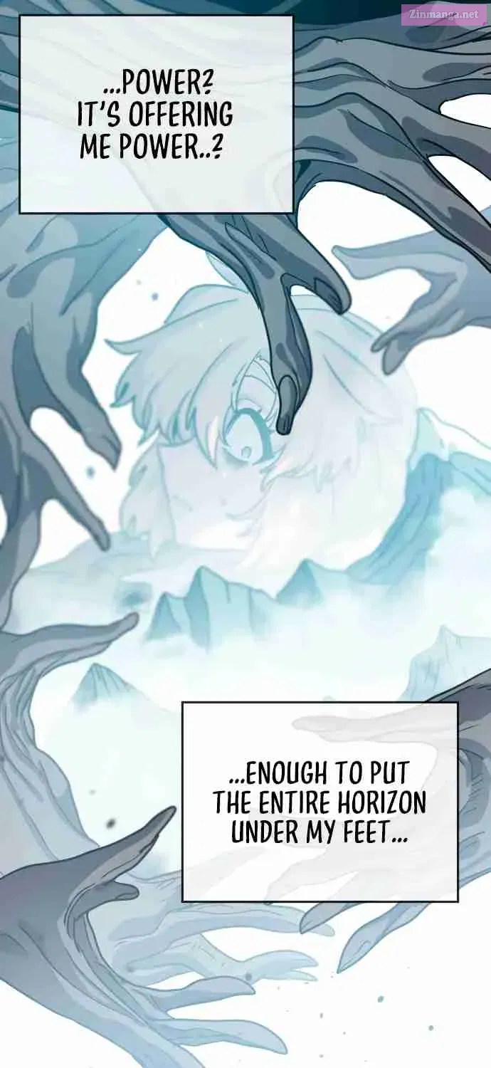 Is My Second Life a Healing Life Kainu Manga Chapter 28 Page 44