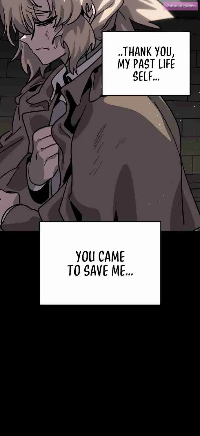 Is My Second Life a Healing Life Kainu Manga Chapter 28 Page 61