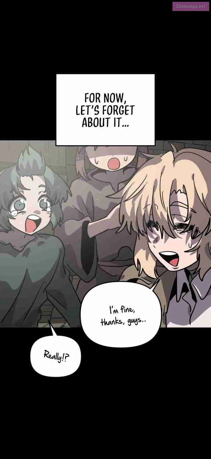 Is My Second Life a Healing Life Kainu Manga Chapter 28 Page 64