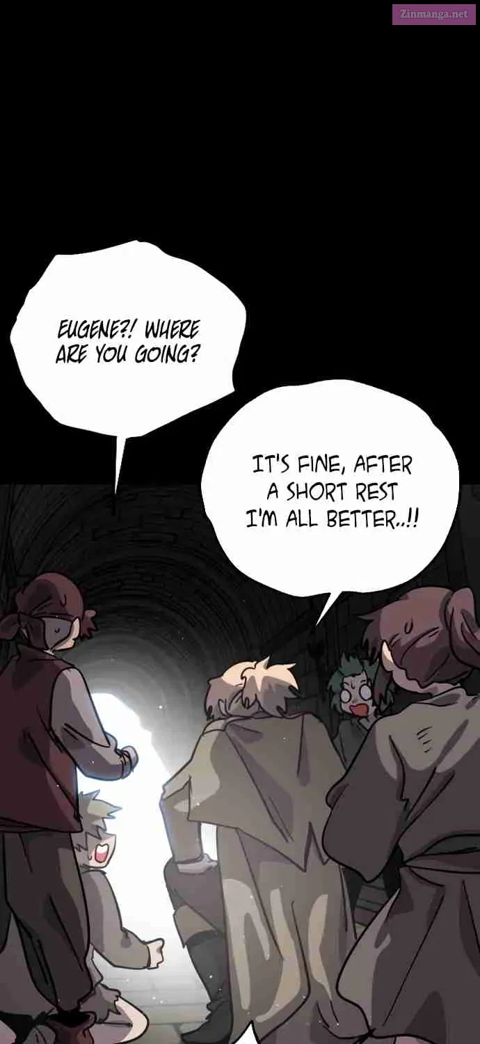 Is My Second Life a Healing Life Kainu Manga Chapter 28 Page 66