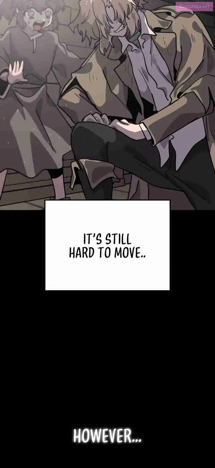 Is My Second Life a Healing Life Kainu Manga Chapter 28 Page 68