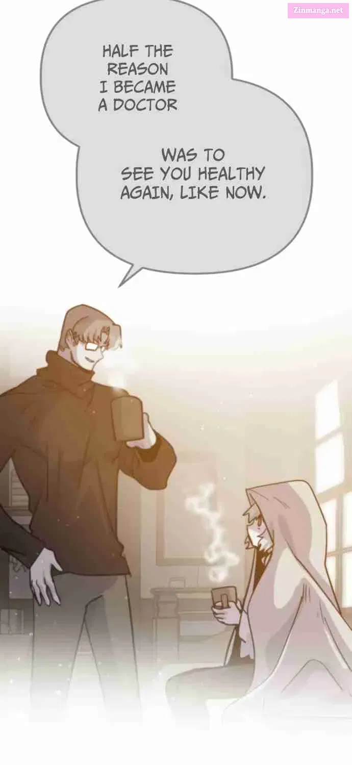 Is My Second Life a Healing Life Kainu Manga Chapter 28 Page 77