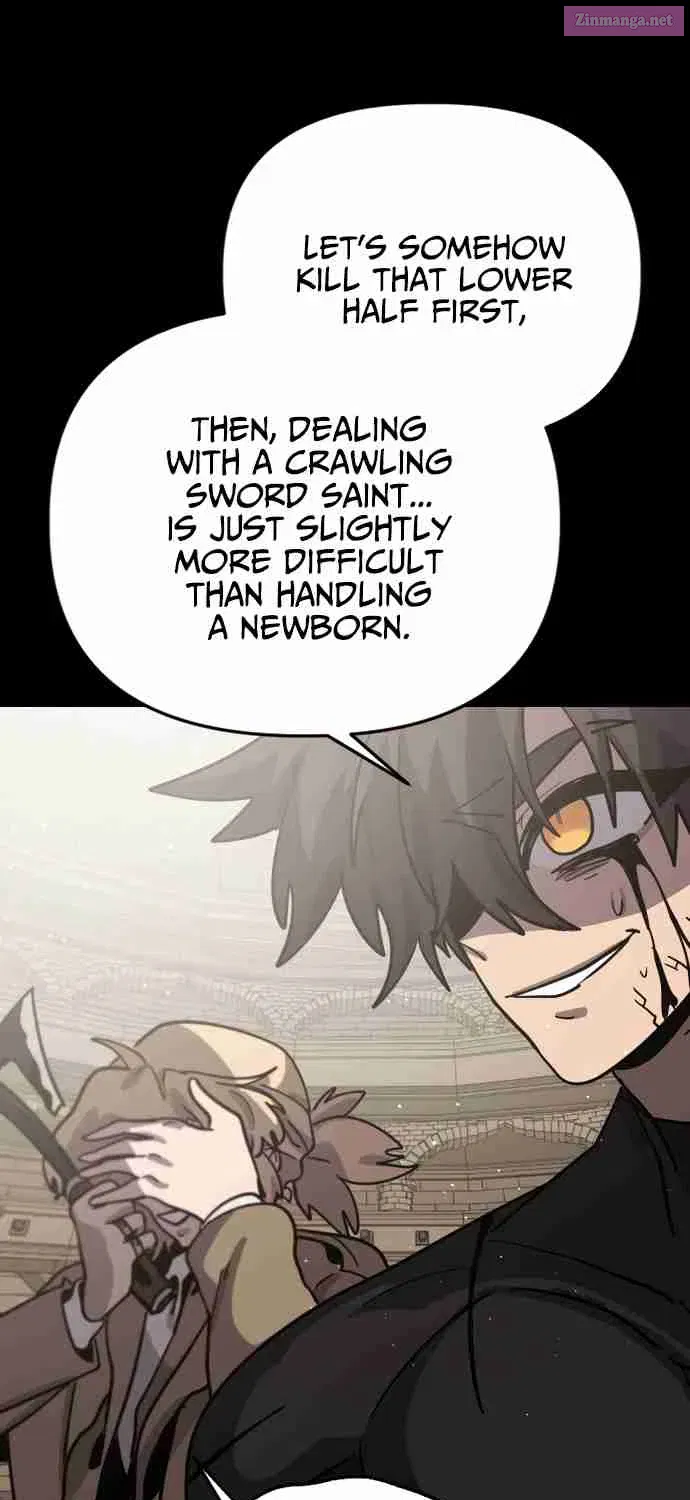 Is My Second Life a Healing Life Kainu Manga Chapter 28 Page 87