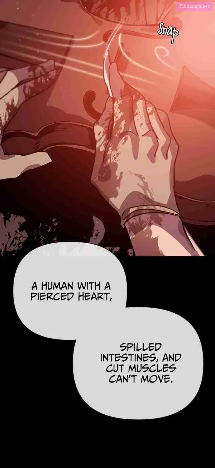 Is My Second Life a Healing Life Kainu Manga Chapter 28 Page 96