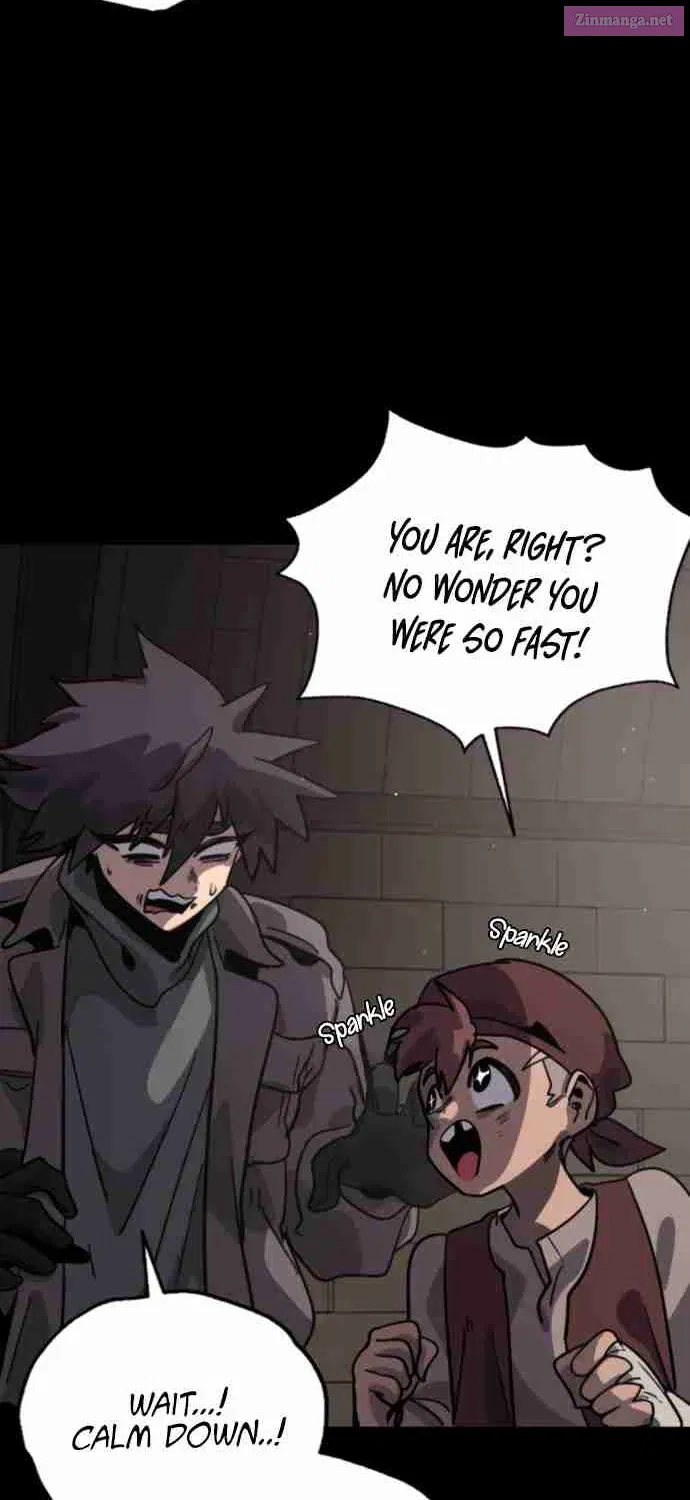 Is My Second Life a Healing Life Kainu Manga Chapter 27 Page 7