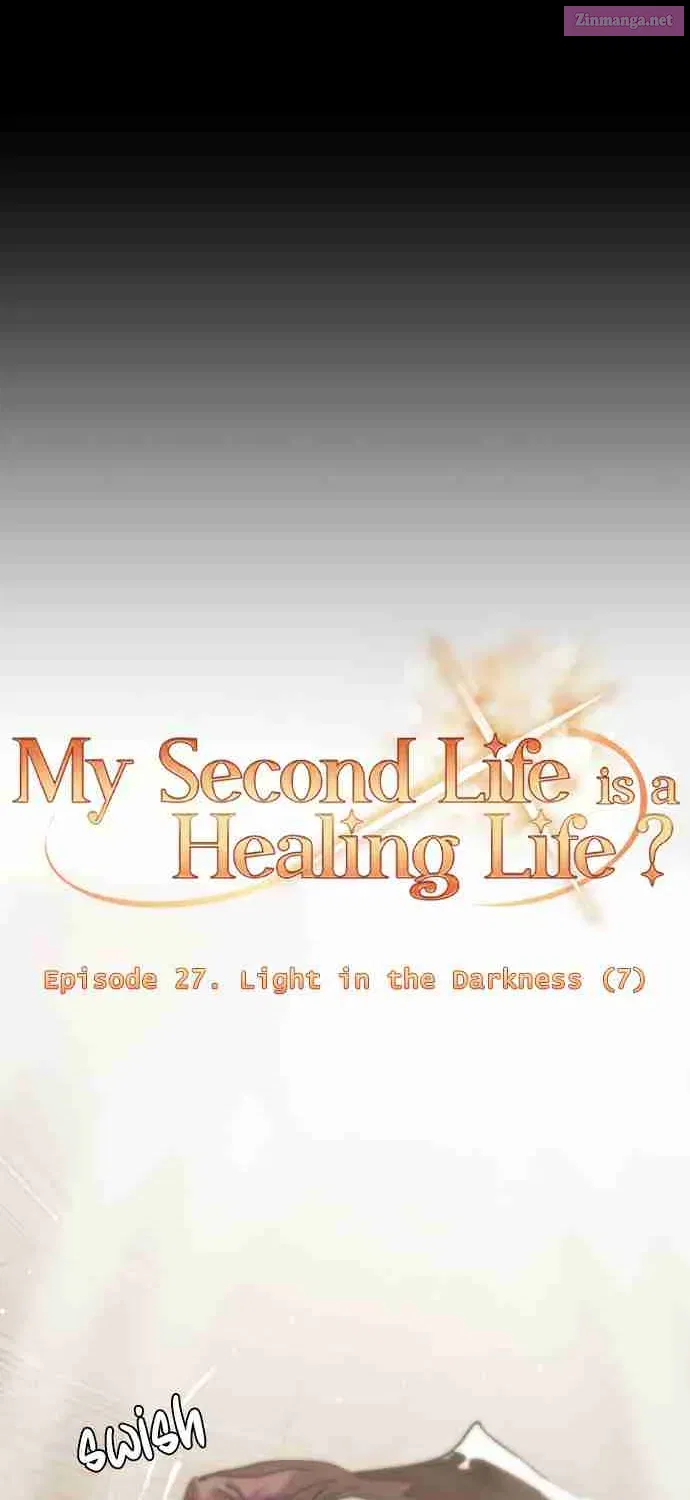 Is My Second Life a Healing Life Kainu Manga Chapter 27 Page 17