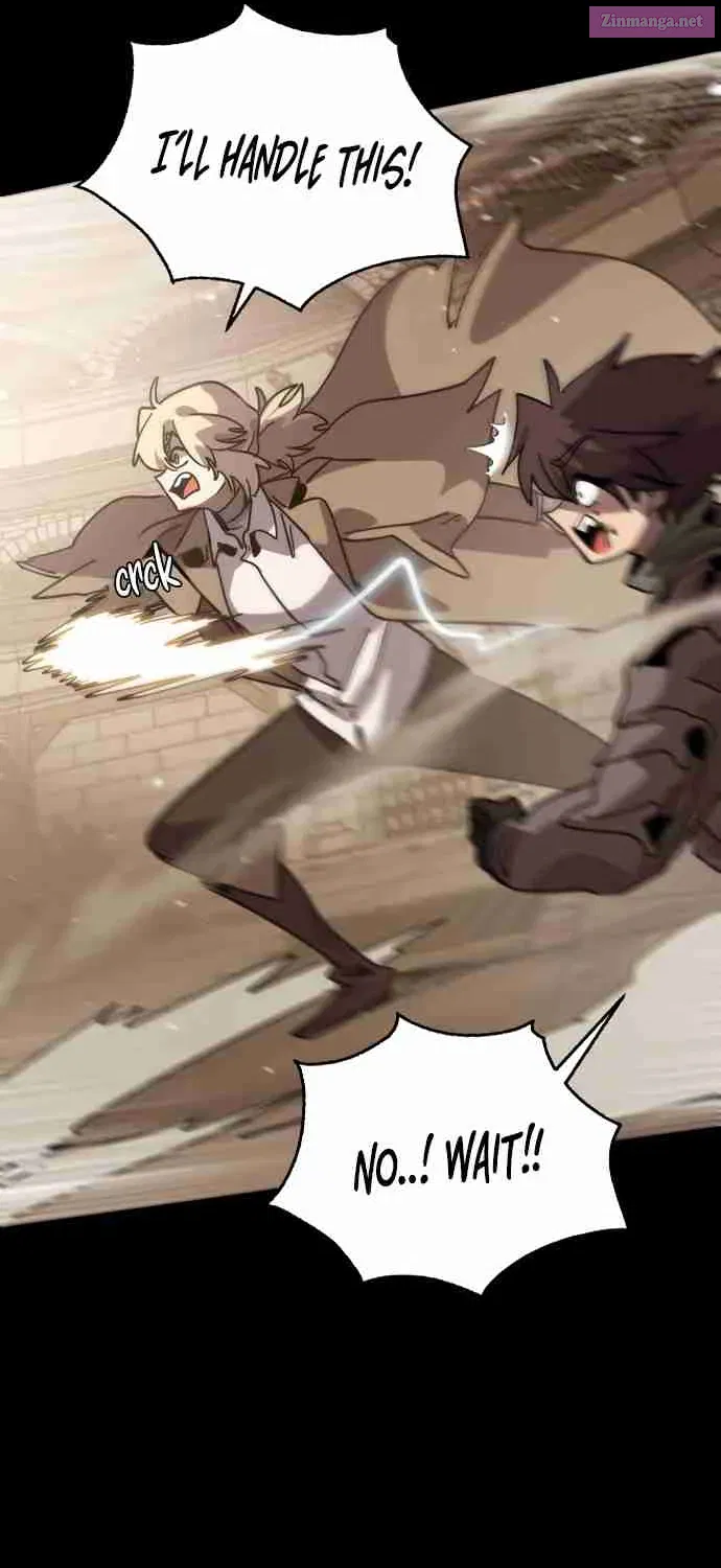 Is My Second Life a Healing Life Kainu Manga Chapter 27 Page 21