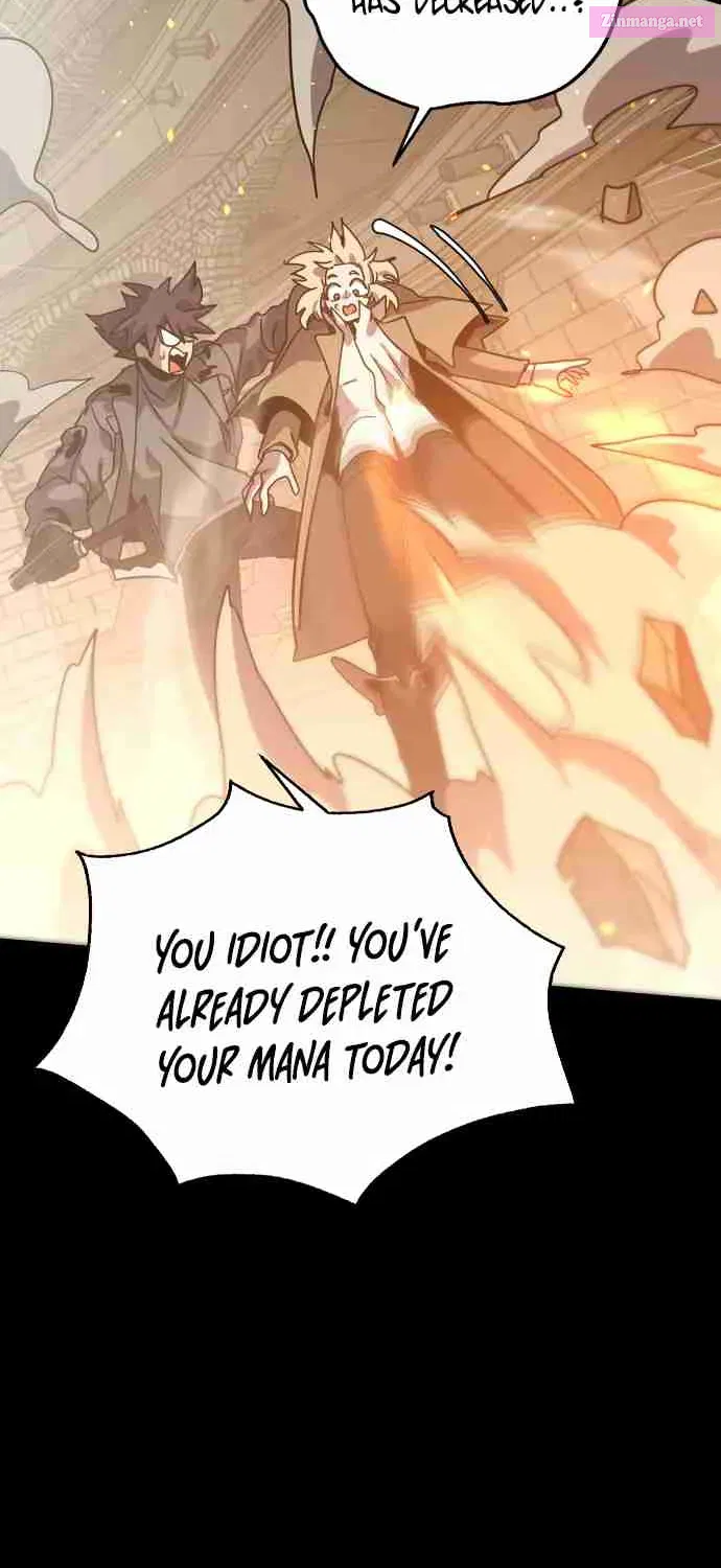 Is My Second Life a Healing Life Kainu Manga Chapter 27 Page 26