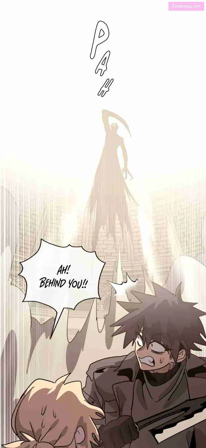 Is My Second Life a Healing Life Kainu Manga Chapter 27 Page 28