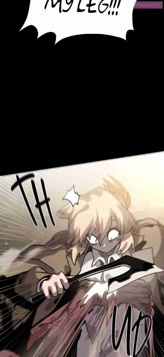Is My Second Life a Healing Life Kainu Manga Chapter 27 Page 41