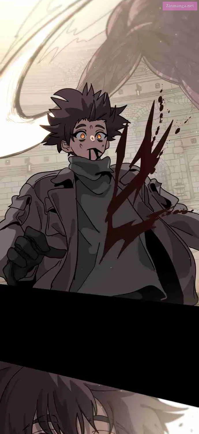 Is My Second Life a Healing Life Kainu Manga Chapter 27 Page 45