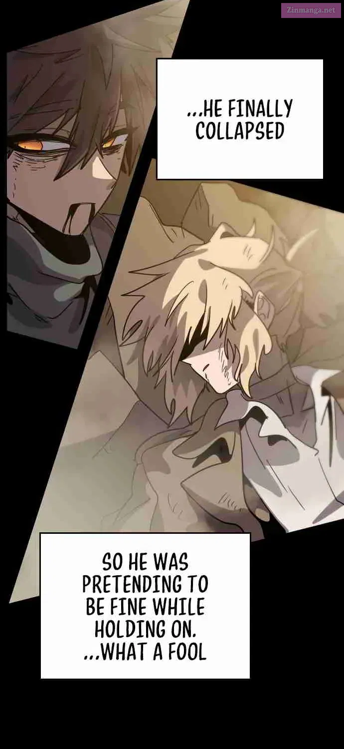 Is My Second Life a Healing Life Kainu Manga Chapter 27 Page 56