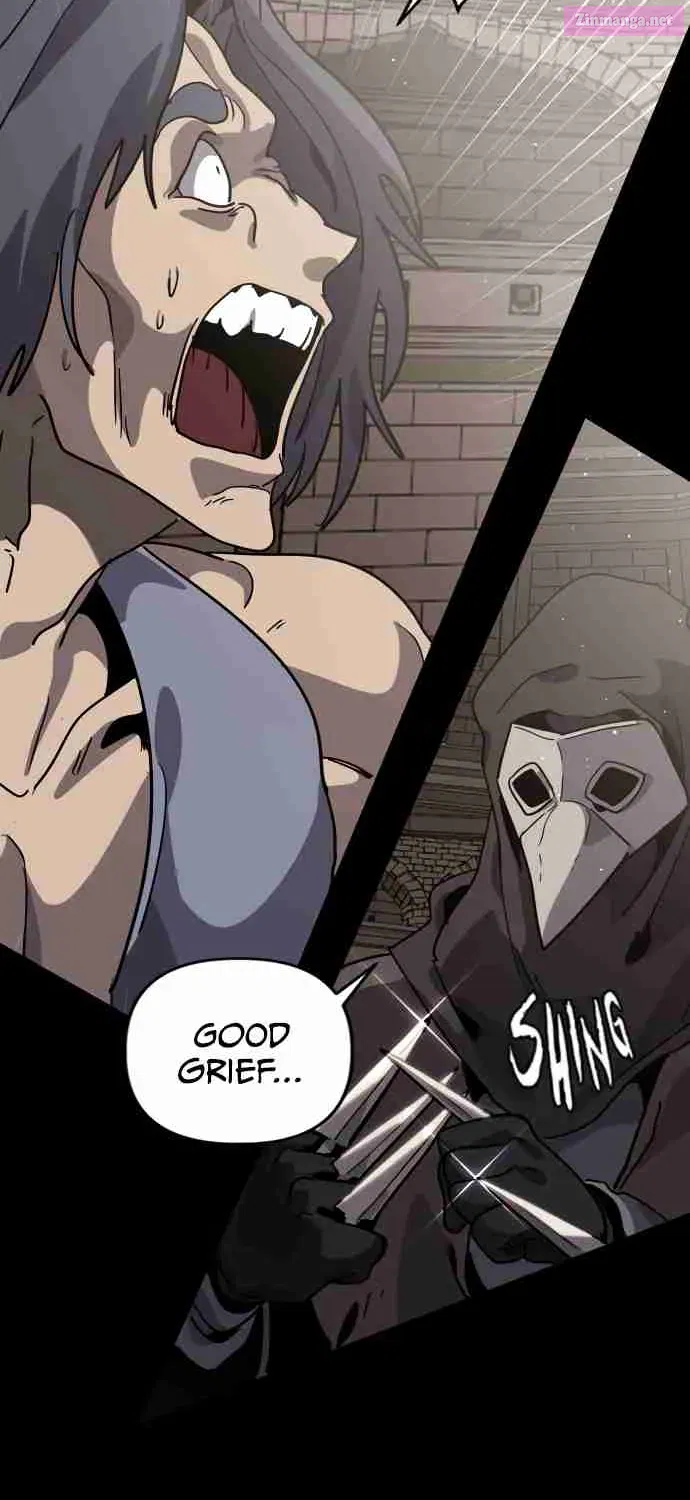 Is My Second Life a Healing Life Kainu Manga Chapter 26 Page 18