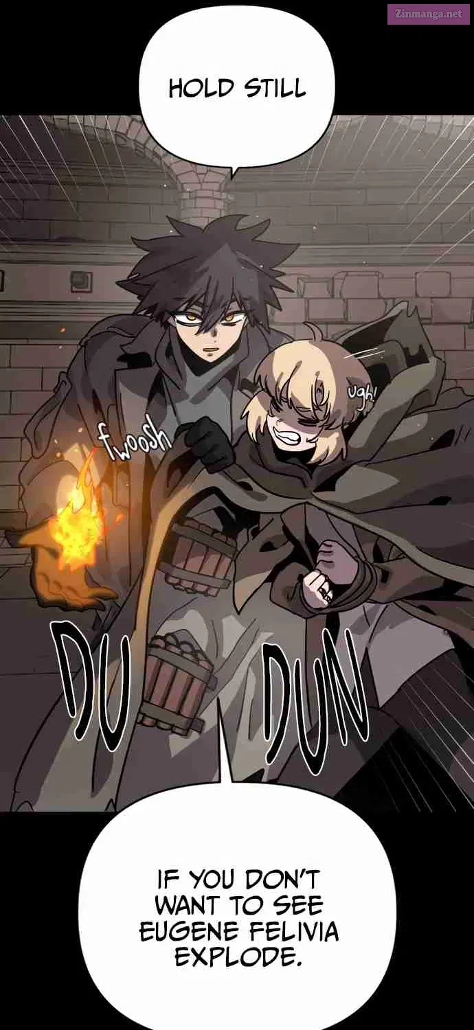 Is My Second Life a Healing Life Kainu Manga Chapter 26 Page 26