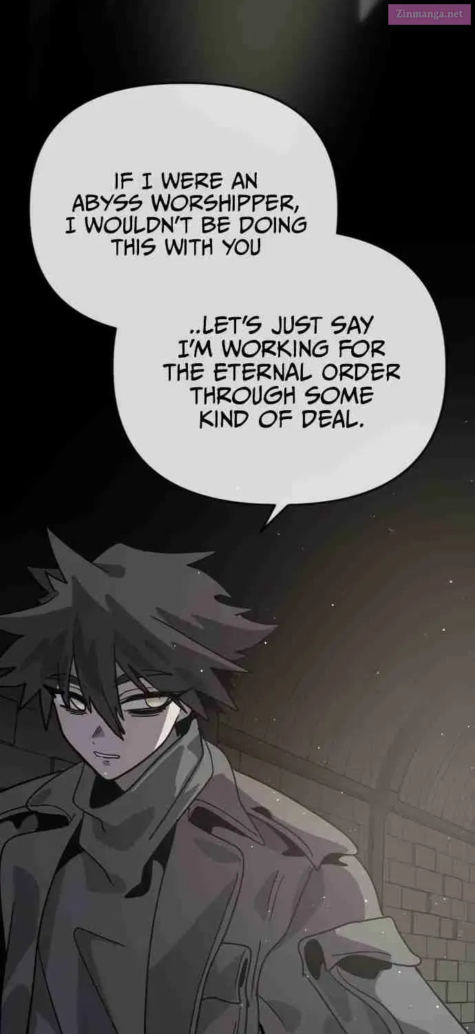 Is My Second Life a Healing Life Kainu Manga Chapter 26 Page 32