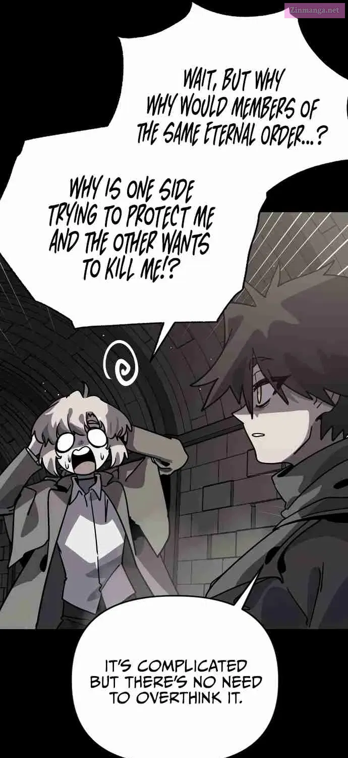 Is My Second Life a Healing Life Kainu Manga Chapter 26 Page 35