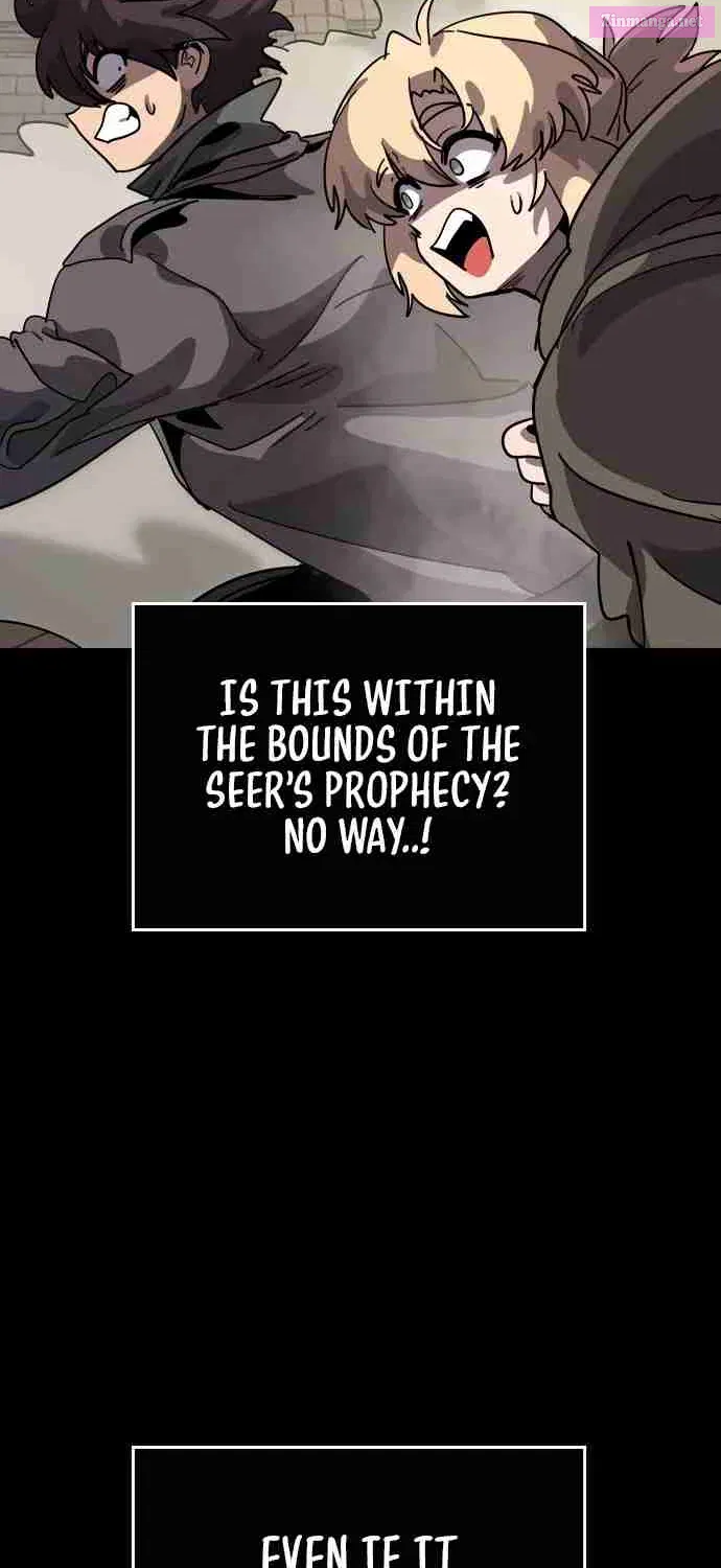 Is My Second Life a Healing Life Kainu Manga Chapter 26 Page 49