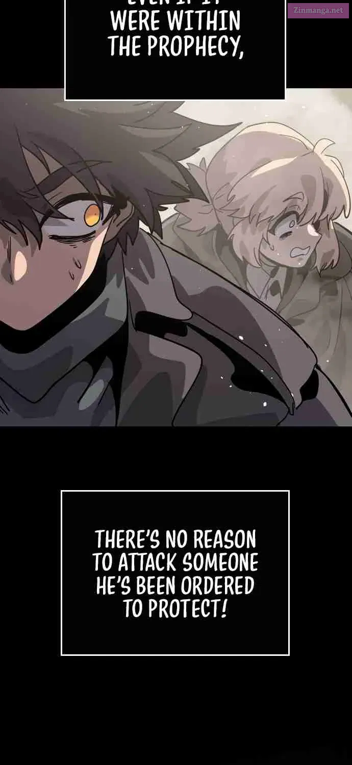 Is My Second Life a Healing Life Kainu Manga Chapter 26 Page 50