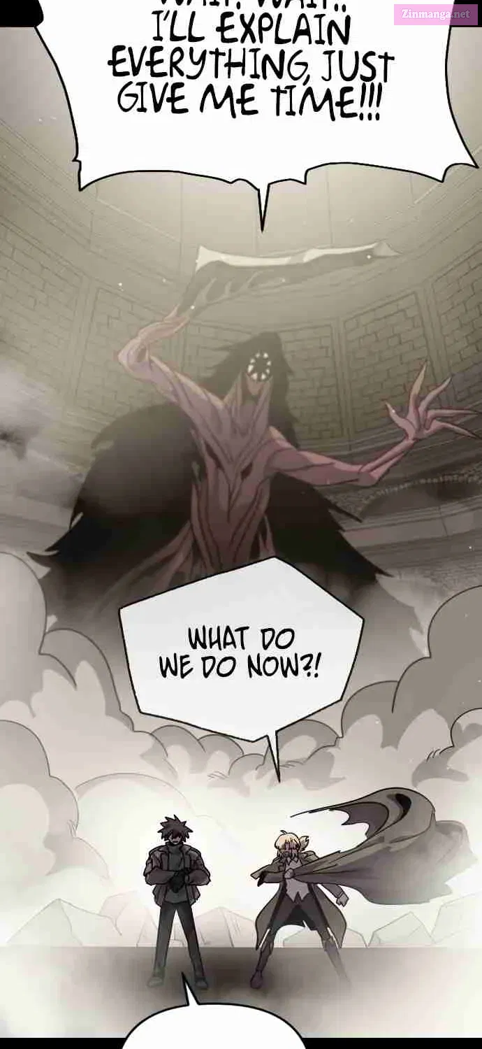 Is My Second Life a Healing Life Kainu Manga Chapter 26 Page 53