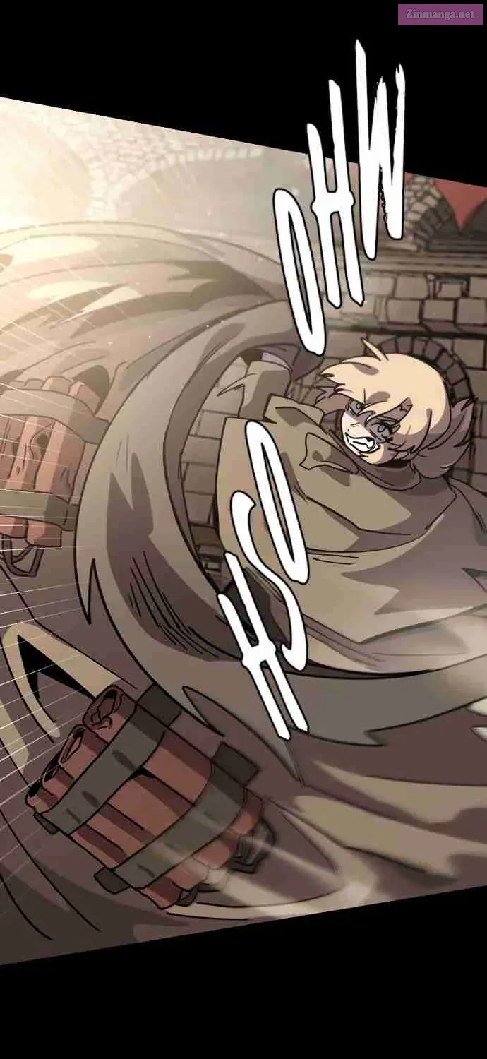 Is My Second Life a Healing Life Kainu Manga Chapter 26 Page 60