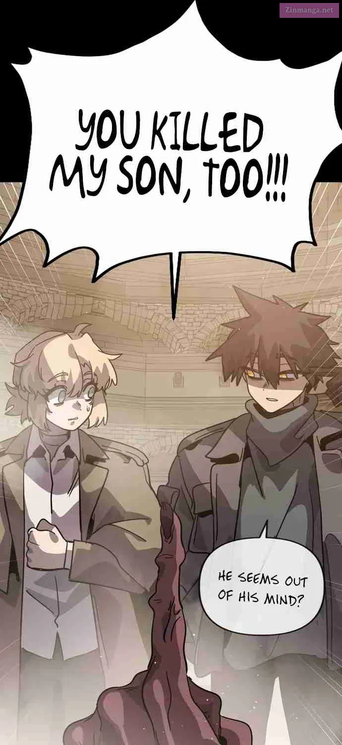 Is My Second Life a Healing Life Kainu Manga Chapter 26 Page 86