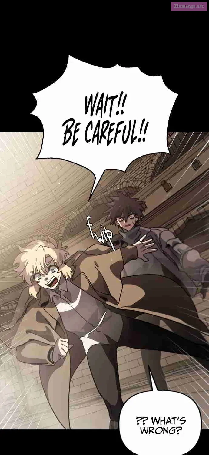 Is My Second Life a Healing Life Kainu Manga Chapter 26 Page 104
