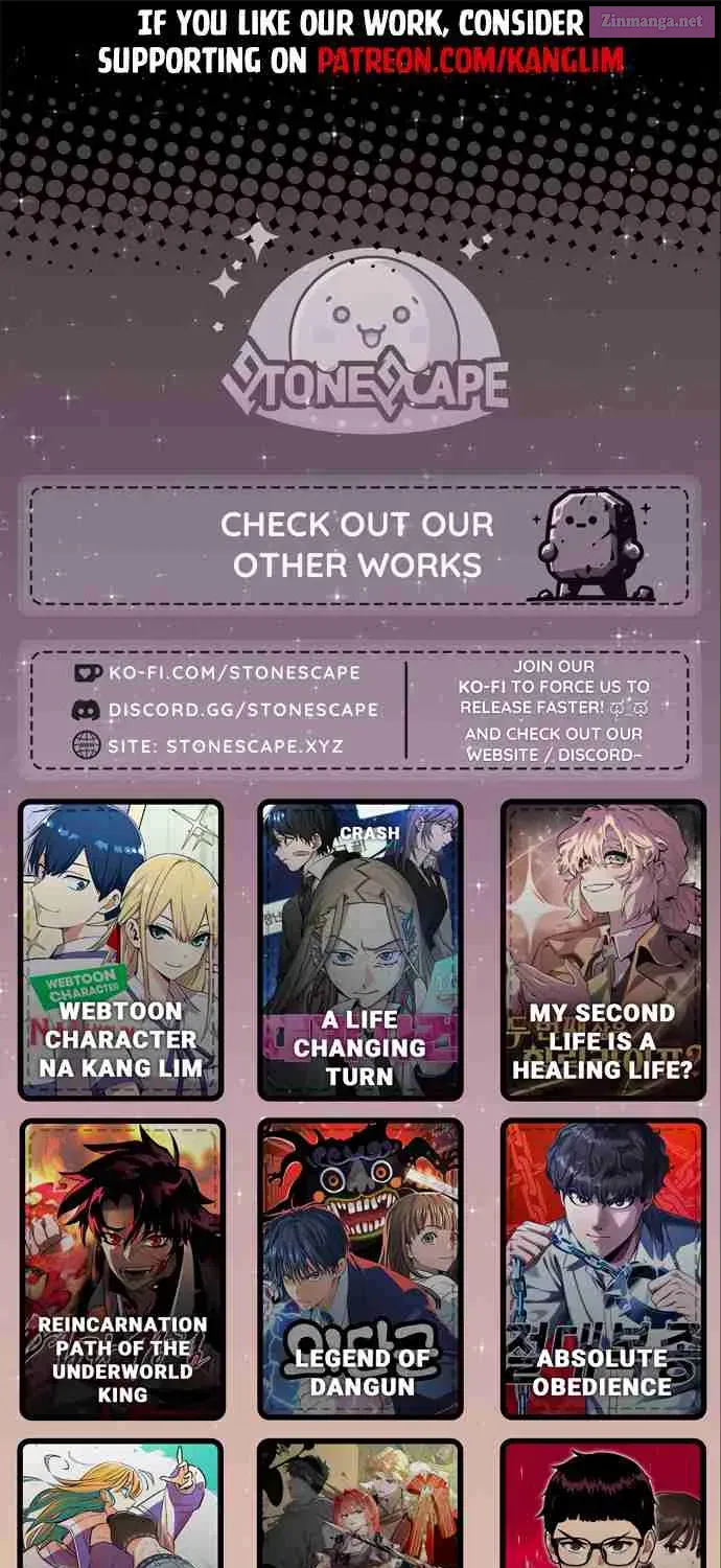 Is My Second Life a Healing Life Kainu Manga Chapter 26 Page 113