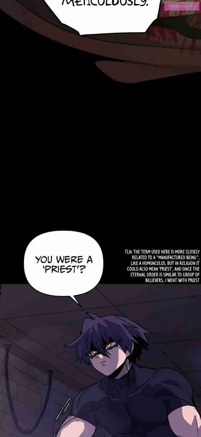 Is My Second Life a Healing Life Kainu Manga Chapter 25 Page 30