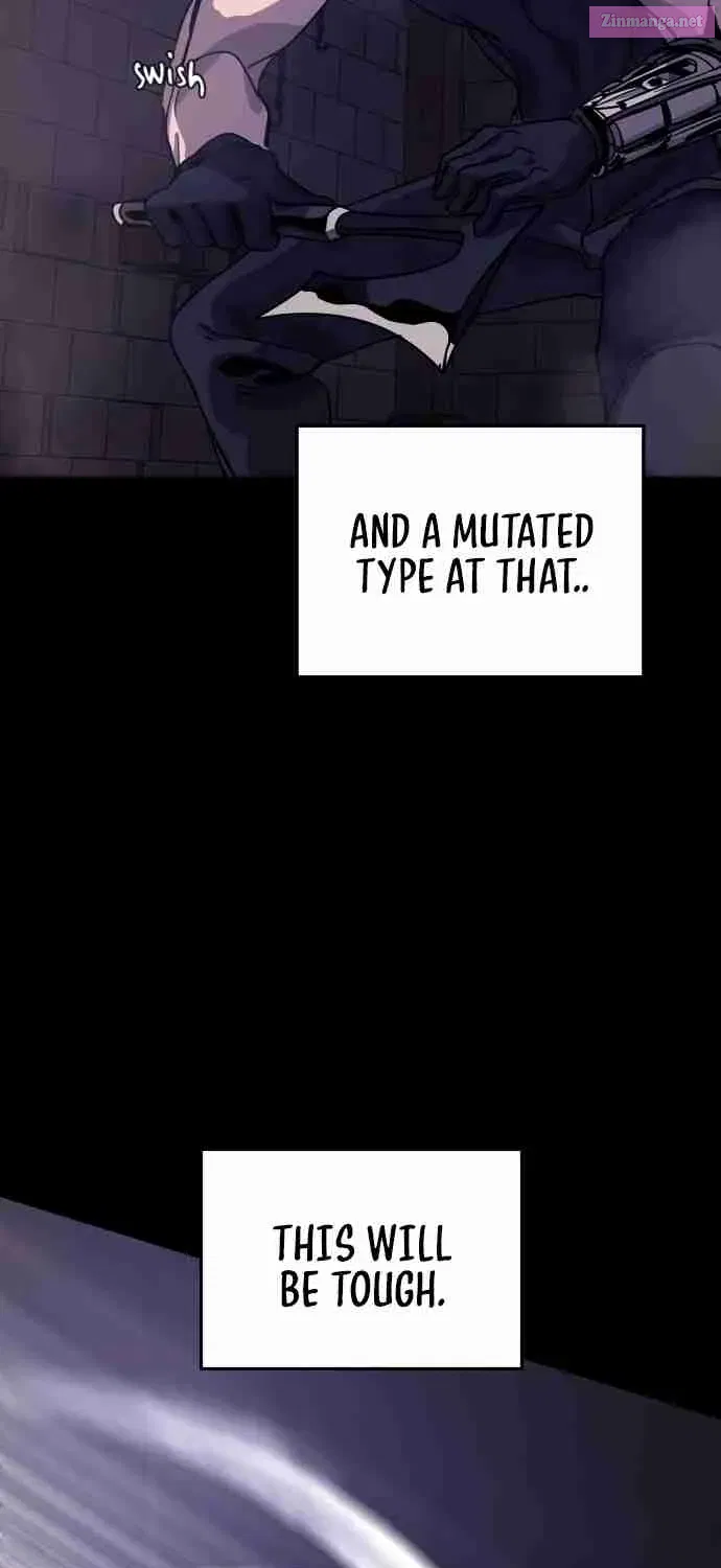 Is My Second Life a Healing Life Kainu Manga Chapter 25 Page 31
