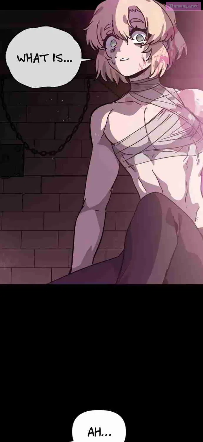 Is My Second Life a Healing Life Kainu Manga Chapter 25 Page 39