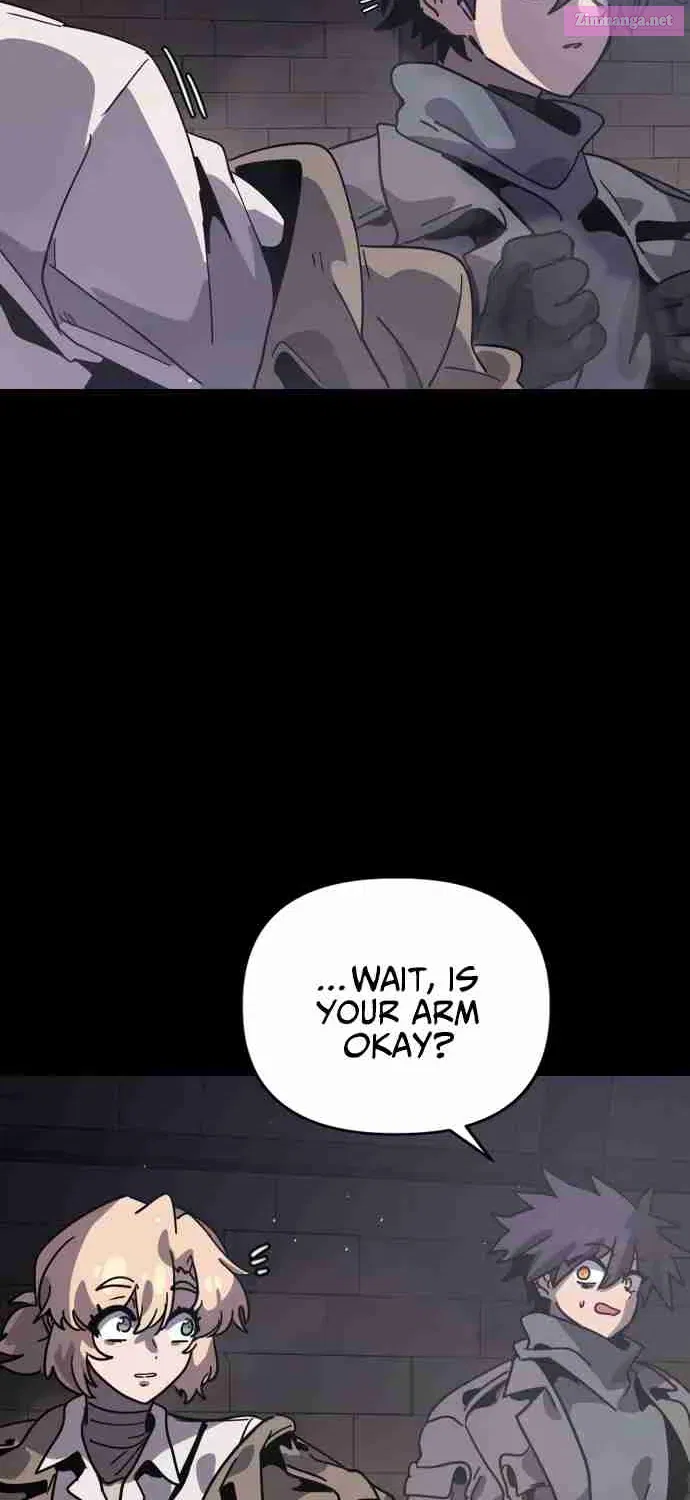 Is My Second Life a Healing Life Kainu Manga Chapter 25 Page 46