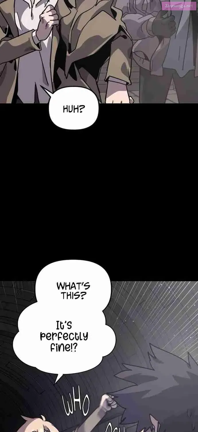 Is My Second Life a Healing Life Kainu Manga Chapter 25 Page 47
