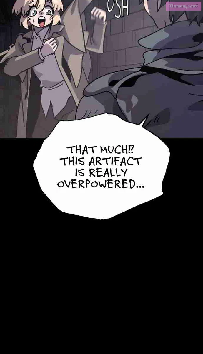 Is My Second Life a Healing Life Kainu Manga Chapter 25 Page 48