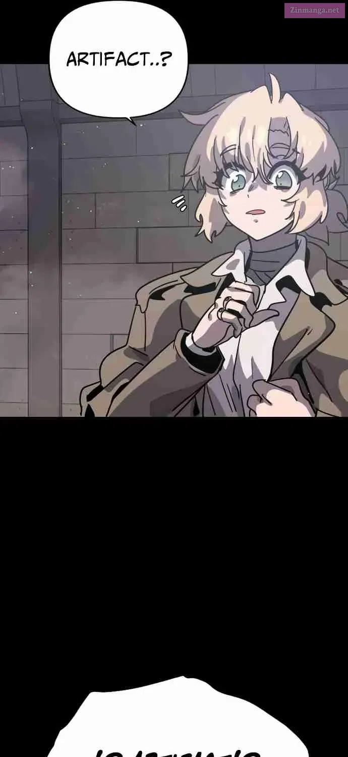 Is My Second Life a Healing Life Kainu Manga Chapter 25 Page 49