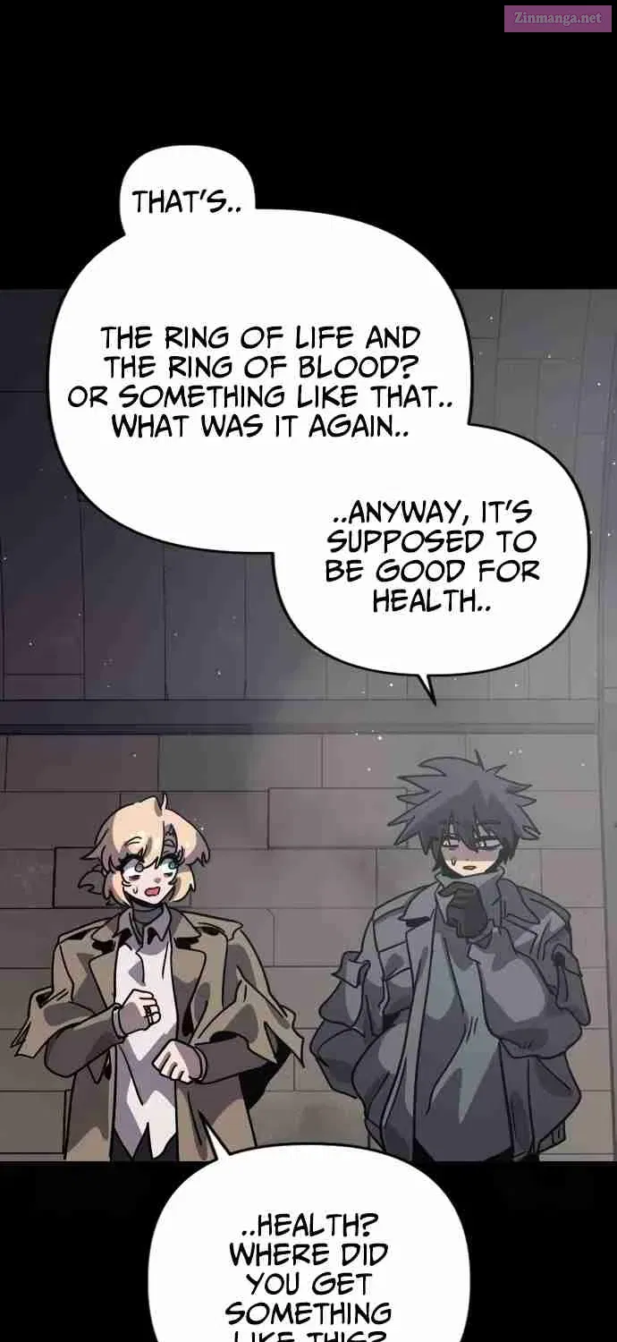 Is My Second Life a Healing Life Kainu Manga Chapter 25 Page 51