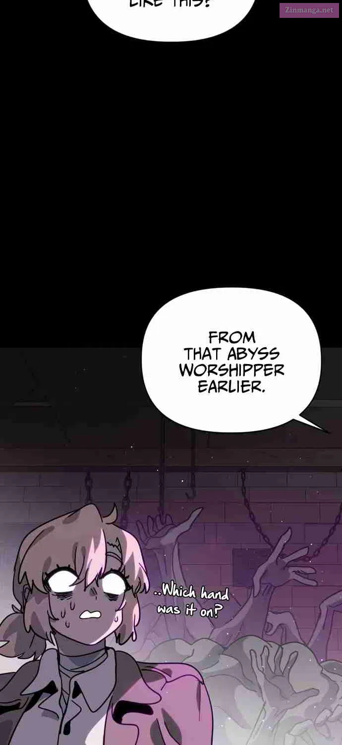 Is My Second Life a Healing Life Kainu Manga Chapter 25 Page 52