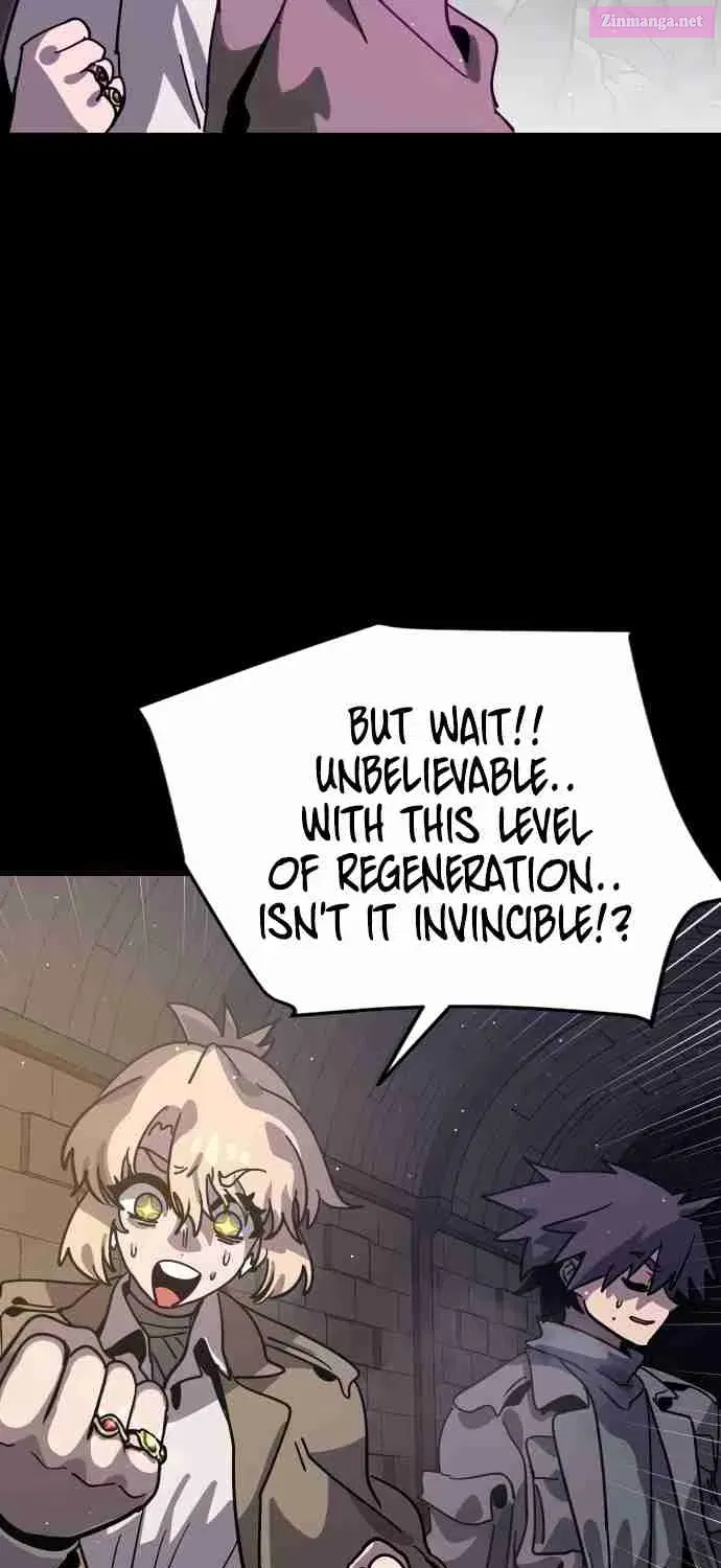 Is My Second Life a Healing Life Kainu Manga Chapter 25 Page 53