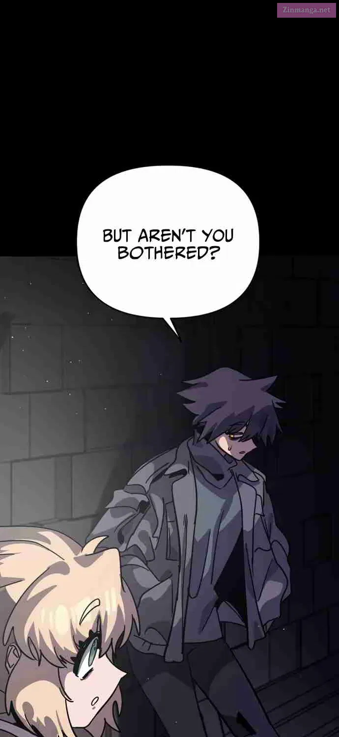 Is My Second Life a Healing Life Kainu Manga Chapter 25 Page 57