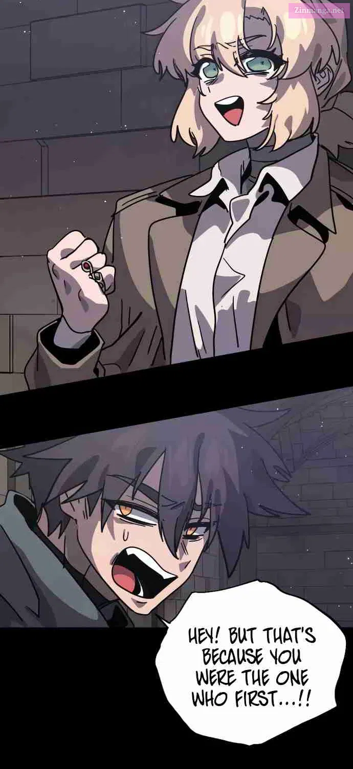 Is My Second Life a Healing Life Kainu Manga Chapter 25 Page 59