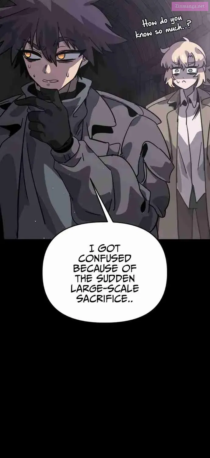 Is My Second Life a Healing Life Kainu Manga Chapter 25 Page 77
