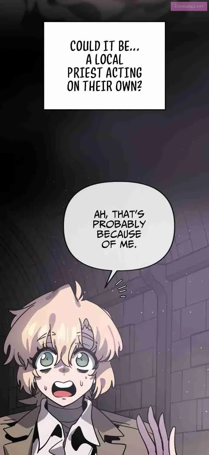 Is My Second Life a Healing Life Kainu Manga Chapter 25 Page 79