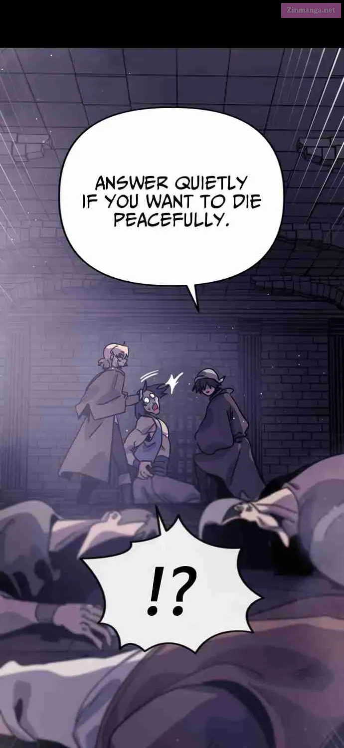 Is My Second Life a Healing Life Kainu Manga Chapter 25 Page 105