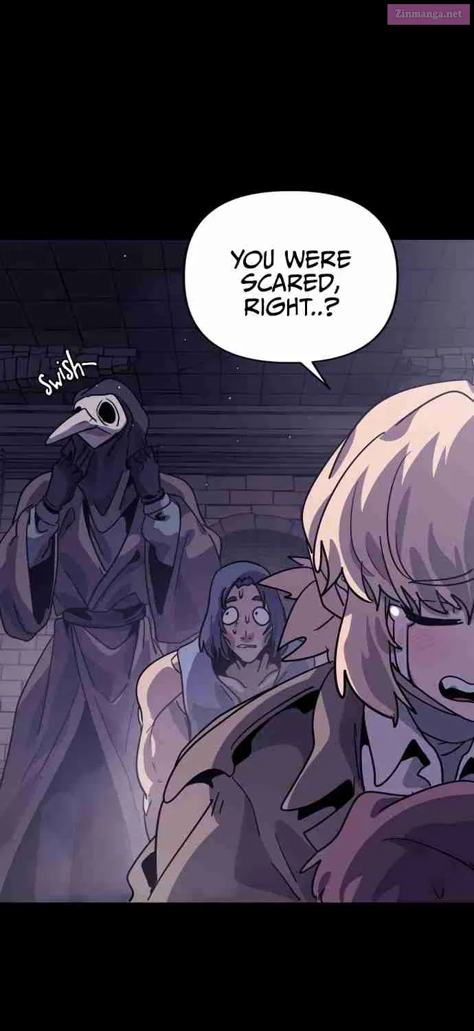 Is My Second Life a Healing Life Kainu Manga Chapter 25 Page 109