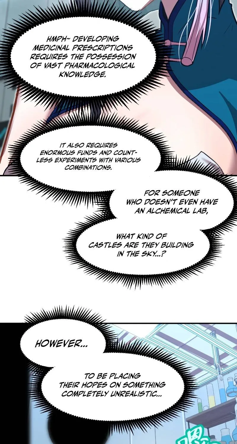 Apex Future Martial Arts Kainu Manga Chapter 9 Page 30