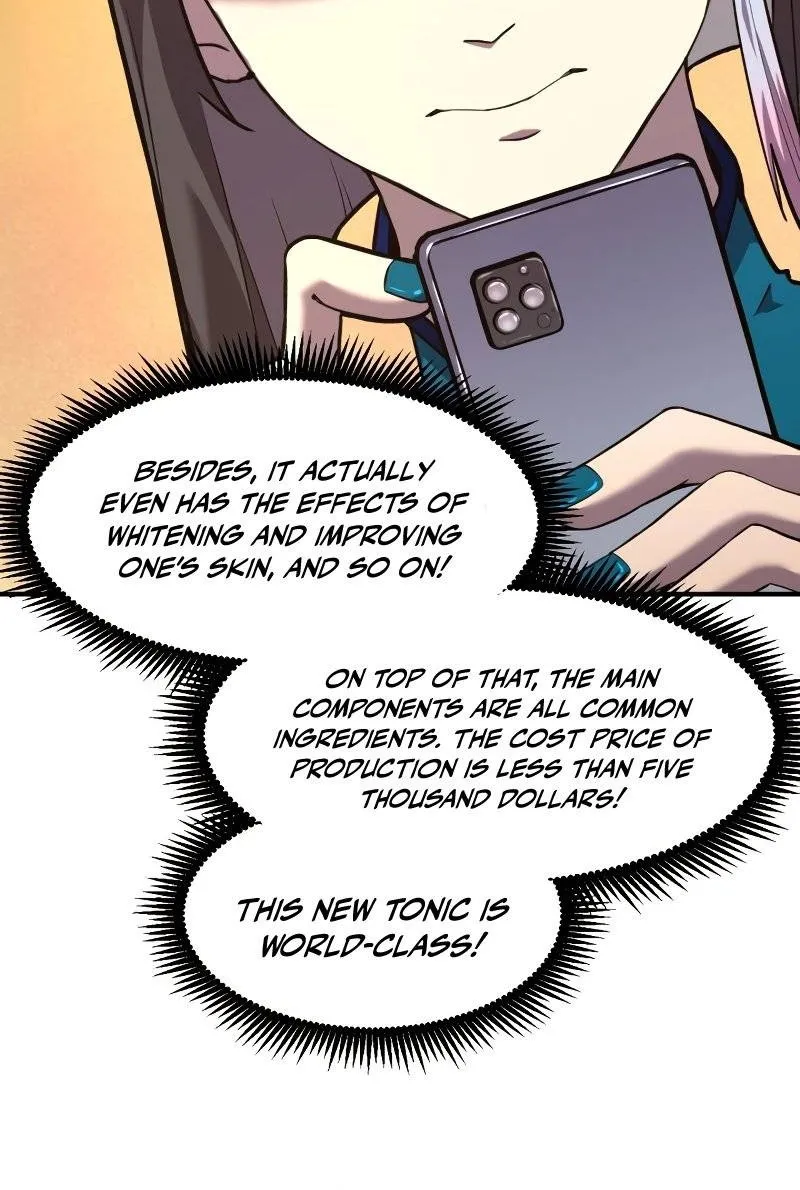 Apex Future Martial Arts Kainu Manga Chapter 9 Page 53