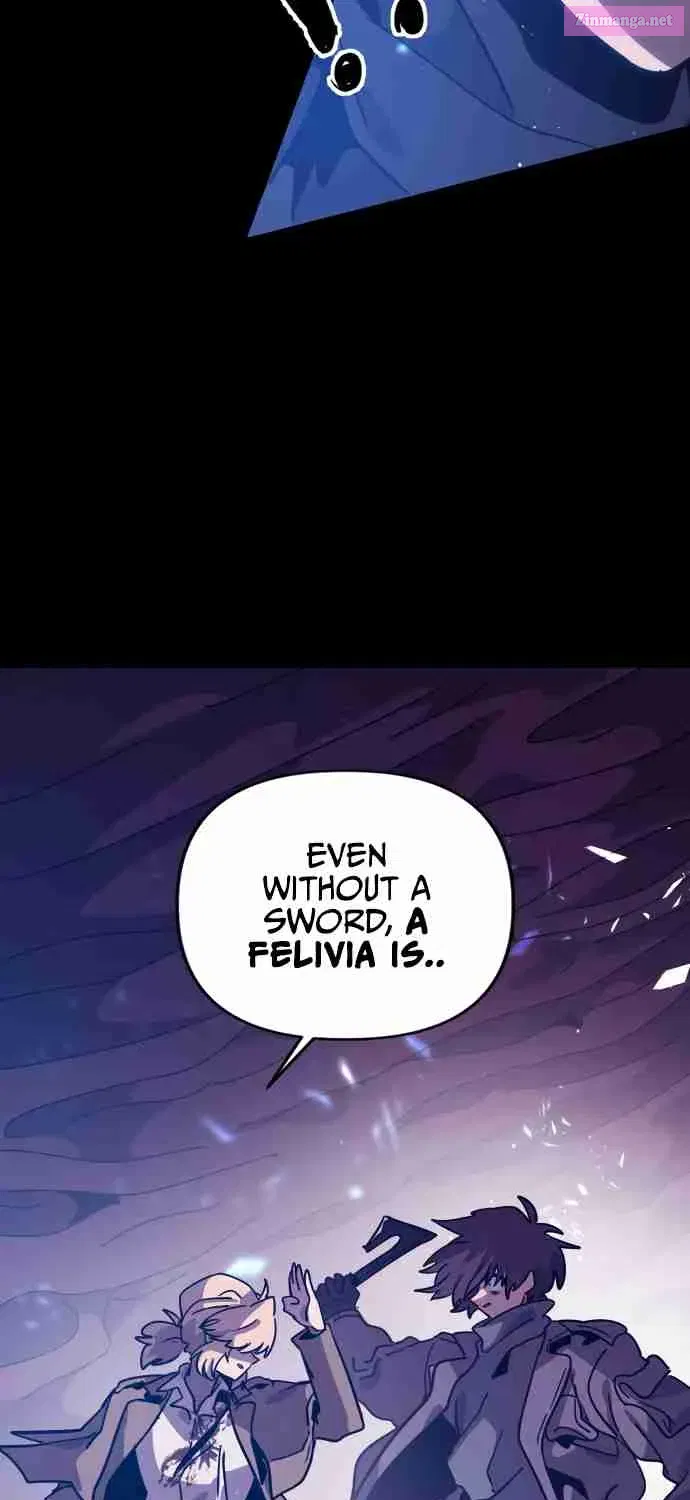 Is My Second Life a Healing Life Kainu Manga Chapter 24 Page 32