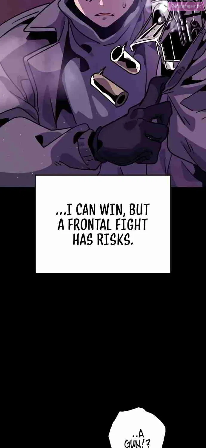 Is My Second Life a Healing Life Kainu Manga Chapter 24 Page 44