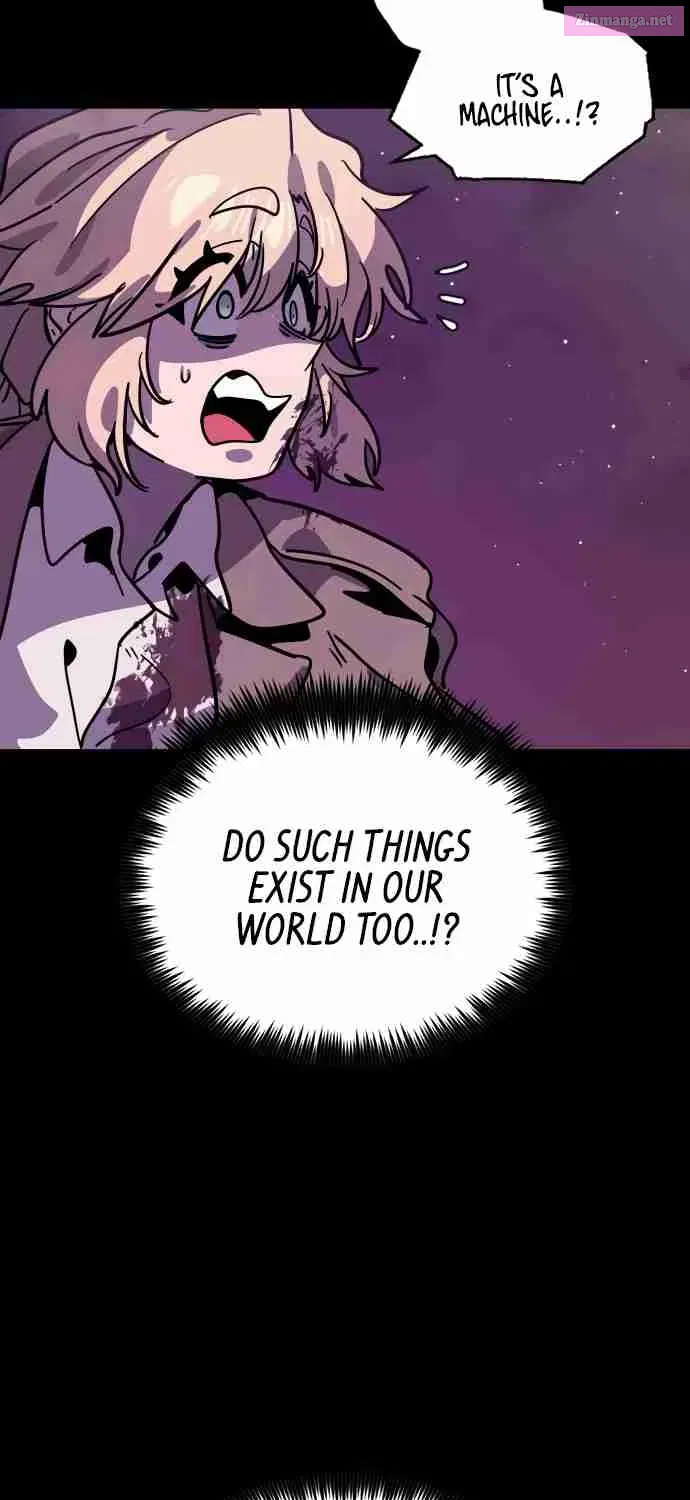 Is My Second Life a Healing Life Kainu Manga Chapter 24 Page 45