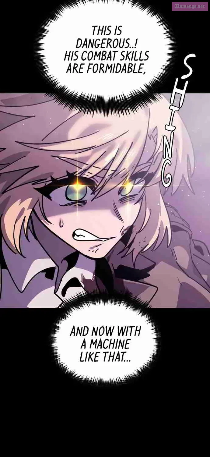 Is My Second Life a Healing Life Kainu Manga Chapter 24 Page 46